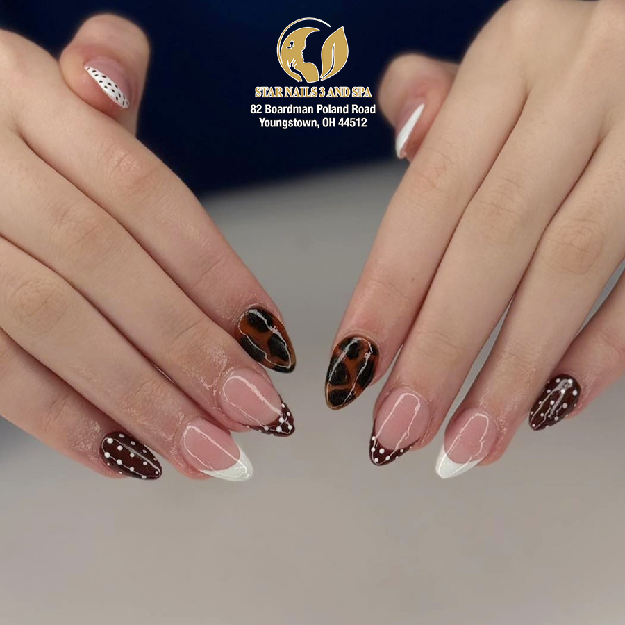 Nail Design